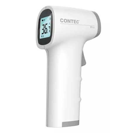 Contec non-Contact Infrared Forehead Thermometer TP500