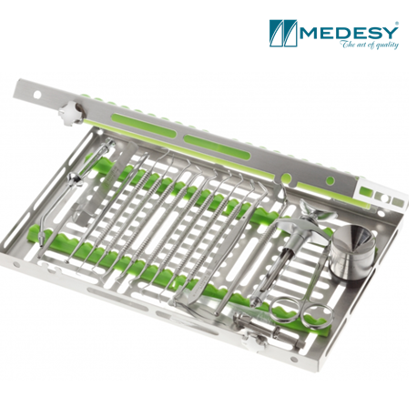 Medesy Amalgam Advanced Kit #1675/1