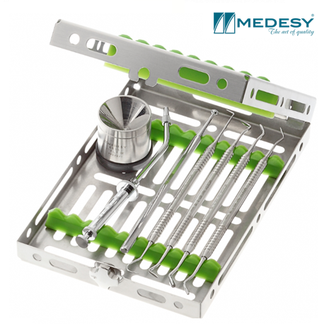 Medesy Amalgam Basic Kit #1675/2