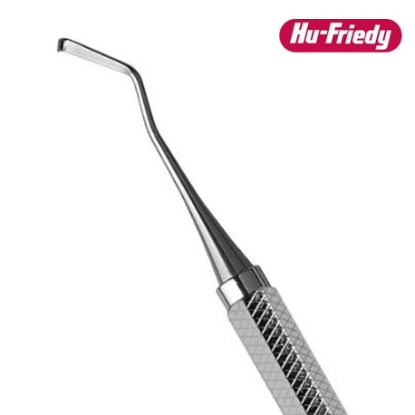Hu-Friedy McCall Double-ended Sickle Scaler Curette #SM7/9 
