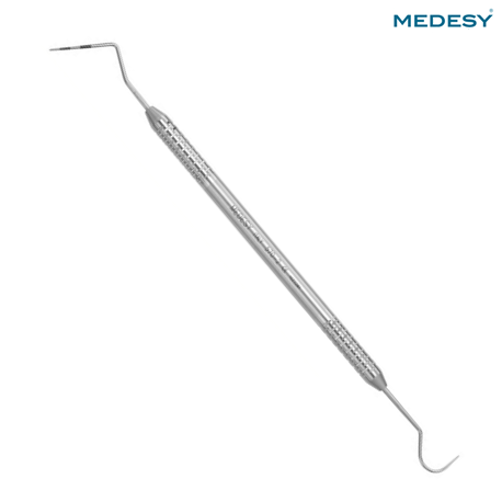 Medesy Double Ended Perio Probe CP12/23 #570/2 