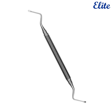 Elite Born/ Surgical Curettes Lucas, 2.7mm