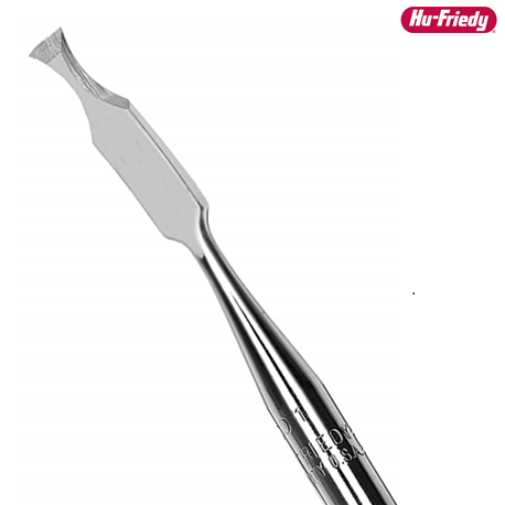 Hu-Friedy Dr. Reddy Knife #2 #KRDY2