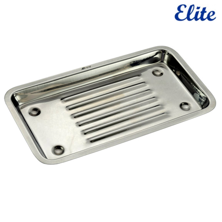 Elite Instrument Scalers Tray, Medium, Each