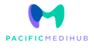 Pacific Medihub Logo
