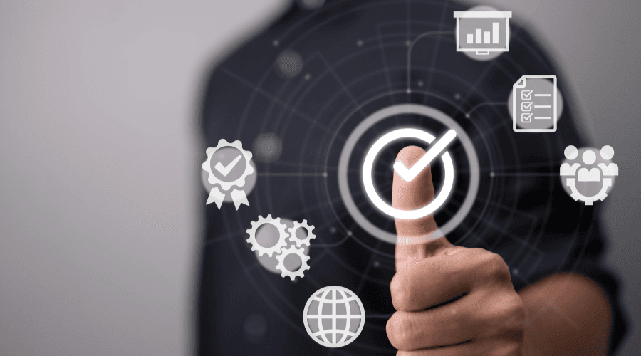 Our Values in Action