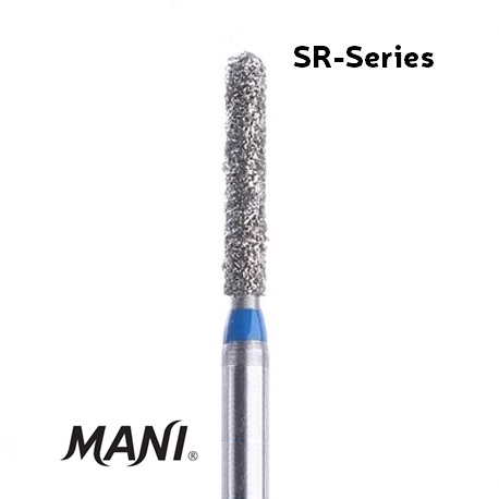 Mani Diamond Bur (5pcs/pack)- SR-13