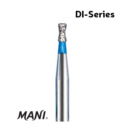 Mani Diamond Bur (5pcs/pack)-DI-S41