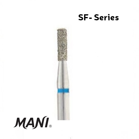 Mani Diamond Bur (5pcs/pack)- SF-11