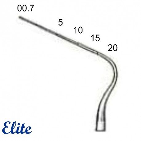 Elite Vertical Condenser 036