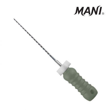 Mani Reamers #08 18mm (6pcs/Box)