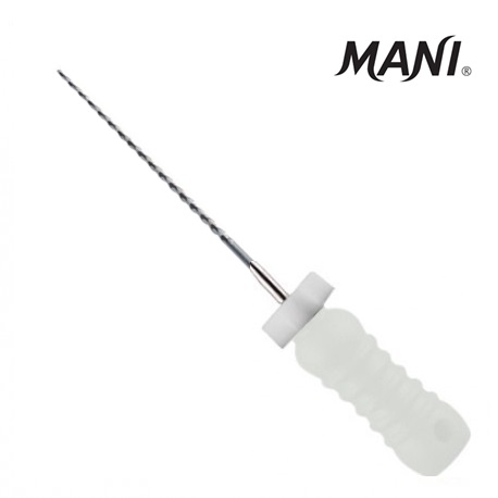 Mani Reamers #15 18mm (6pcs/Box)