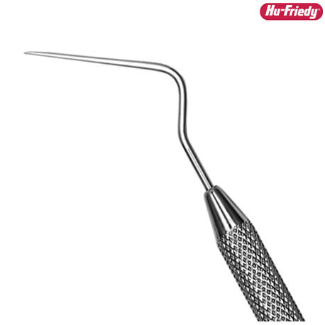 Hu-Friedy Root Canal Spreader #RCSW1S
