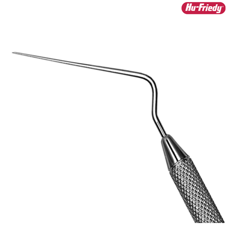 Hu-Friedy Root Canal Spreader #RCSGP3