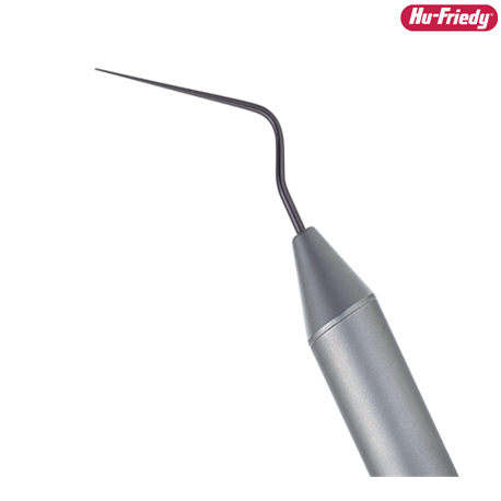 Hu-Friedy Root Canal Spreader, Black Line #RCSGP1X