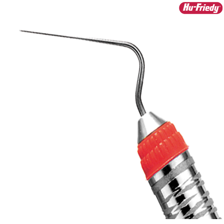Hu-Friedy Root Canal Spreader #RCS25NT
