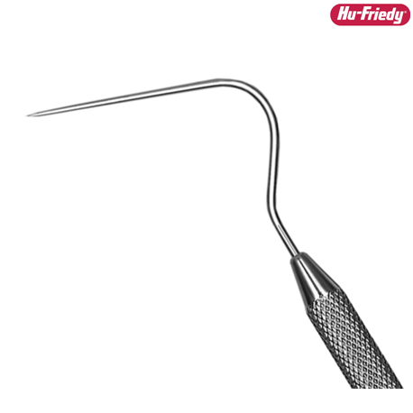 Hu-Friedy Anterior Root Canal Spreader #RCS00A
