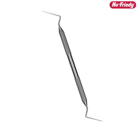 Hu-Friedy Root Canal Plugger, Black Line #RCP5/7X
