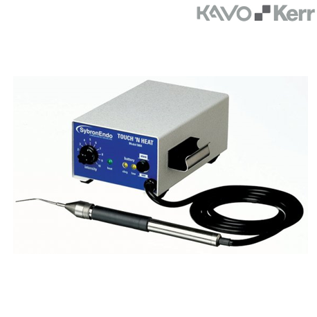 KaVo Kerr Touch N Heat 5004X #973-0212