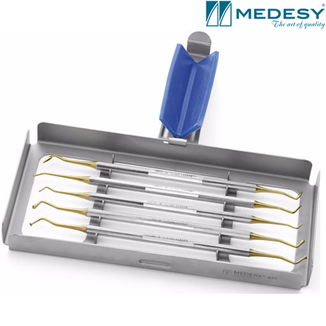 Medesy Set Composite Instruments #499/SET 