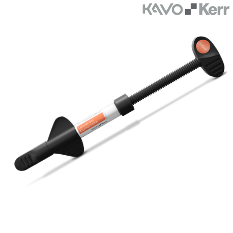 KaVo Kerr SimpliShade Universal Composite Syringe, Light, 3+1 Promotion 