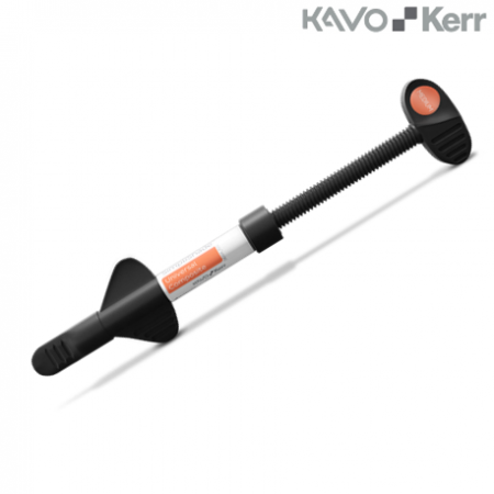 KaVo Kerr SimpliShade Universal Composite Syringe, Medium, 3+1 Promotion 