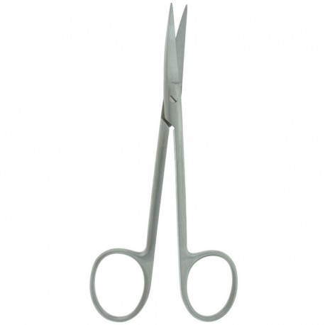 Wagner Delicate Surgical Scissor Straight - Sharp/Sharp