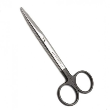 Mayo Super Cut Surgical Scissor, 14 cm, Straight