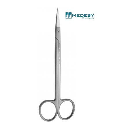 Medesy Scissor Kelly mm160 Curved #3510