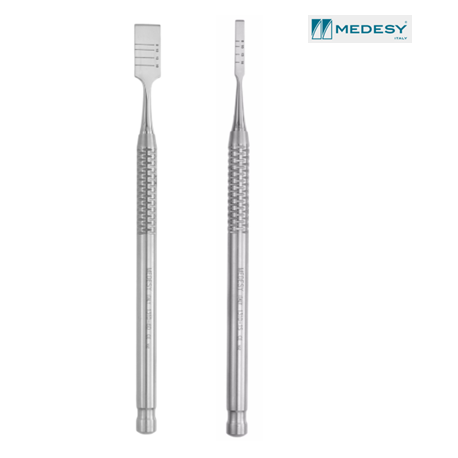 Medesy Chisel mm3 Double Cut #1310/4D