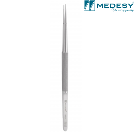 Medesy Tweezer Microsurgical mm180 Diamond 1X2 #1064/OY