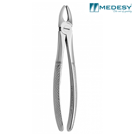 Medesy Upper Laterals and Canines Extraction Forceps 2500/2