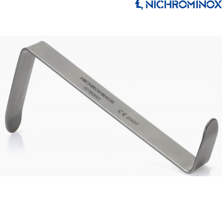 Nichrominox Universal Soft Retractor #075000