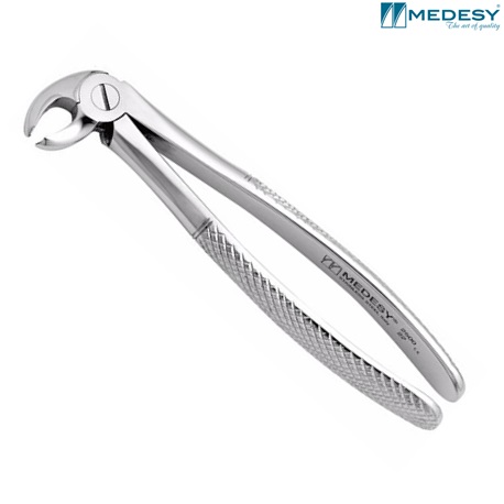 Medesy Extraction Forceps Lower Molar #2500/22