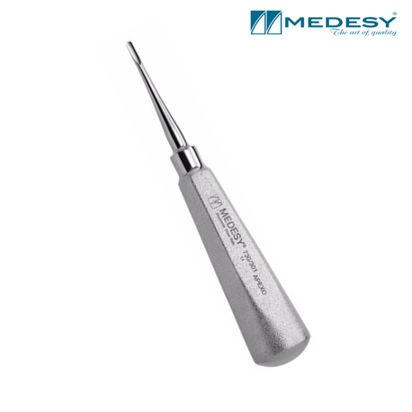 Medesy Apexo Root Elevator 3X14 mm #730/304 W