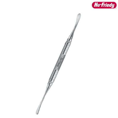 Hu-Friedy Periosteal Elevator,Smooth Satin Handle #P149CH