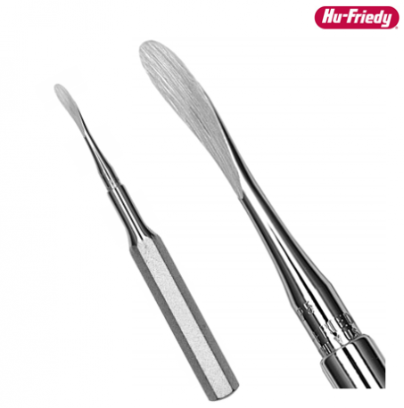 Hu-Friedy Molt Periosteal Elevator,Handle #P96