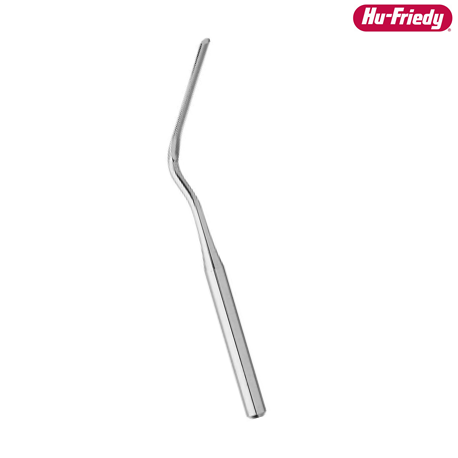 Hu-Friedy Interchangable Periotome Tip,7, Straight Wide #PTI7