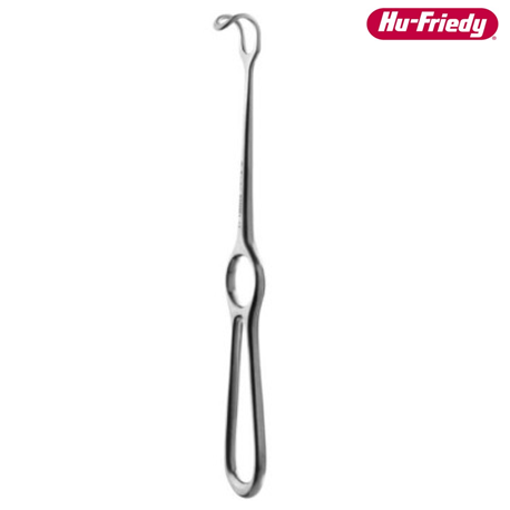 Hu-Friedy Middeldorpf Surgical Retractor, 17x14 #RSMID1