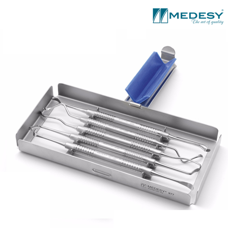 Medesy Sinus Lift Instrument N.901 #1304/901