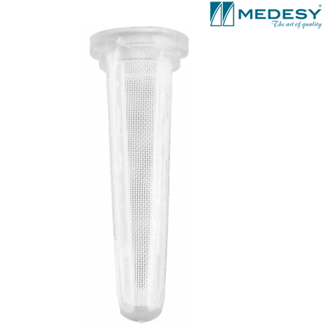 Medesy Bone Aspirator mm7 - Plastic Filter #1331/1F