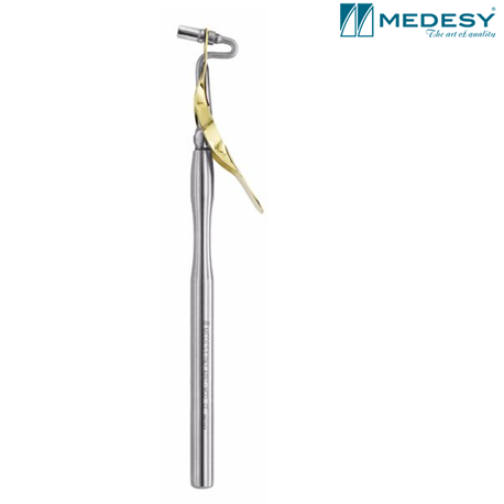 Medesy Bone Injector mm3.5 #4861/MOD