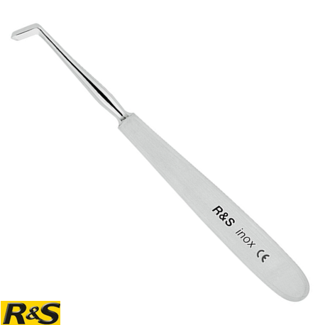 R&S Syndesmotome Chompret-curved