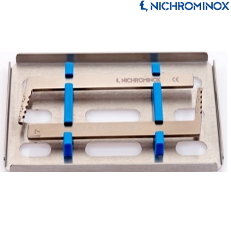 Nichrominox Easy Gauge for Implant Procedure