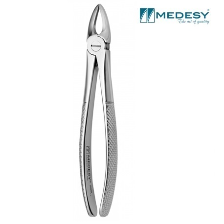 Medesy Upper Root Tooth Forceps N.113 #2500/113 