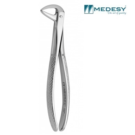 Medesy Lower Centrals & Root Forceps N.137 #2500/137