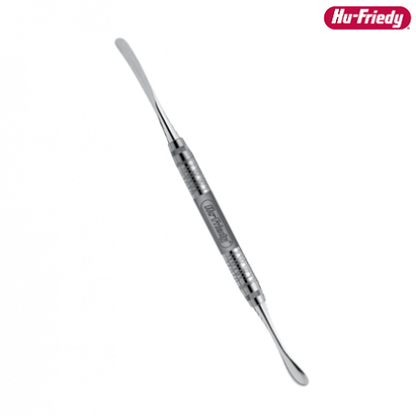 Hu-Friedy PA Double Ended Periosteal, 9 Handle #P9/PA
