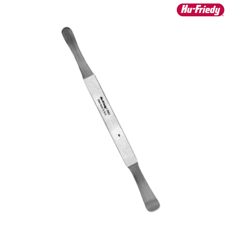 Hu-Friedy Periosteal PH2MBH With Satin Steel Handle #PH26M