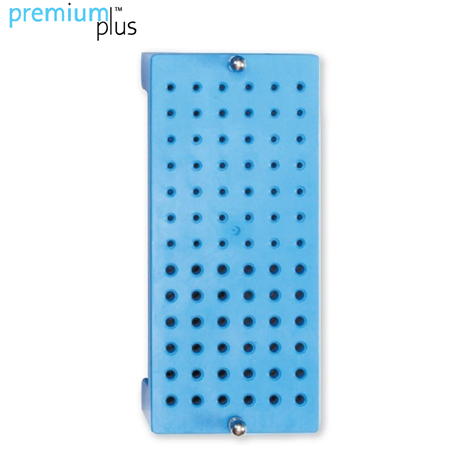 Premium Plus Bur Stand 78 holes (42FG + 36CA Hole) # 4819