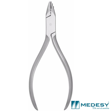 Medesy Plier Young mm130 #3000/55
